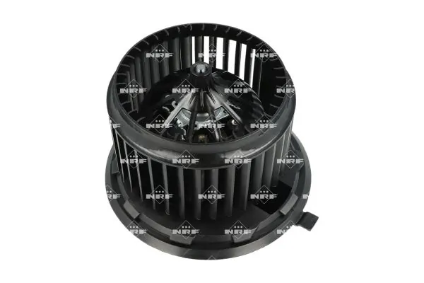 Ventilator habitaclu