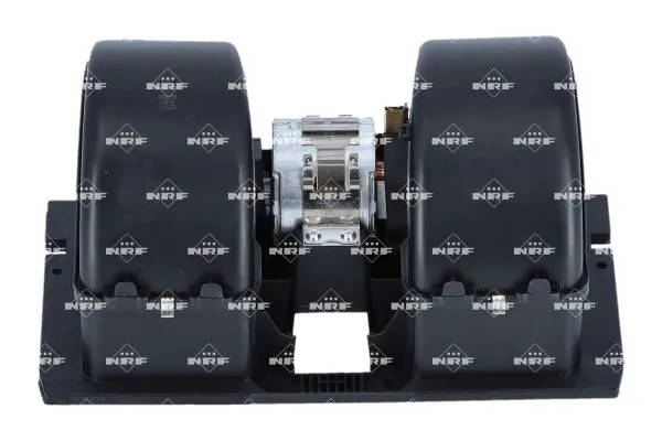 Ventilator habitaclu