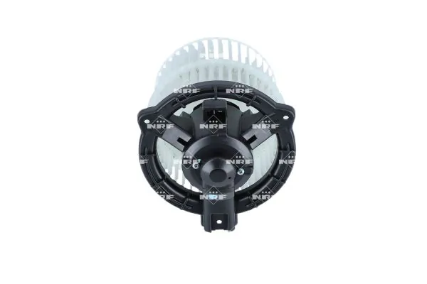 Ventilator habitaclu