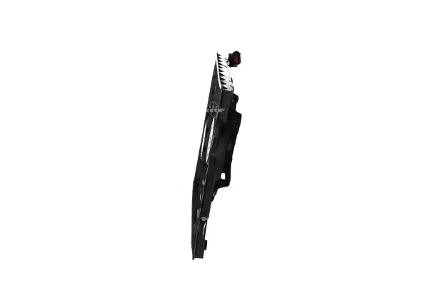 Ventilator radiator racire