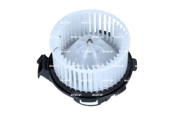 Ventilator habitaclu