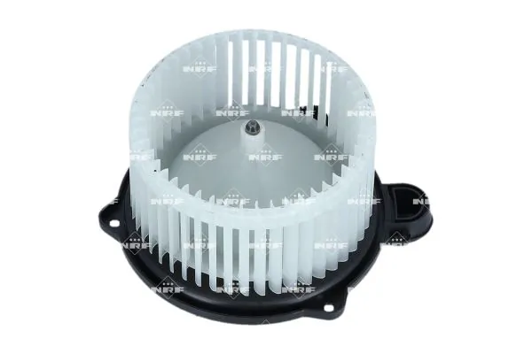 Ventilator habitaclu