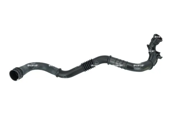 Furtun intercooler/turbo