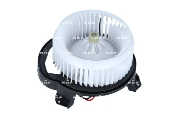 Ventilator habitaclu