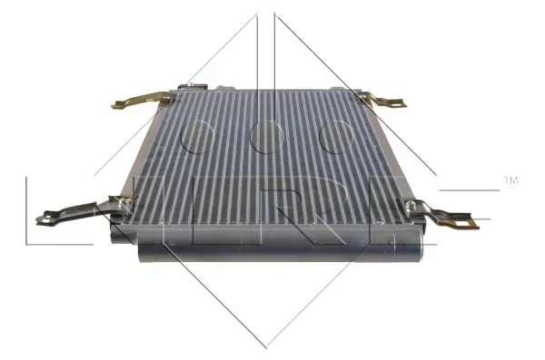 Radiator climatizare