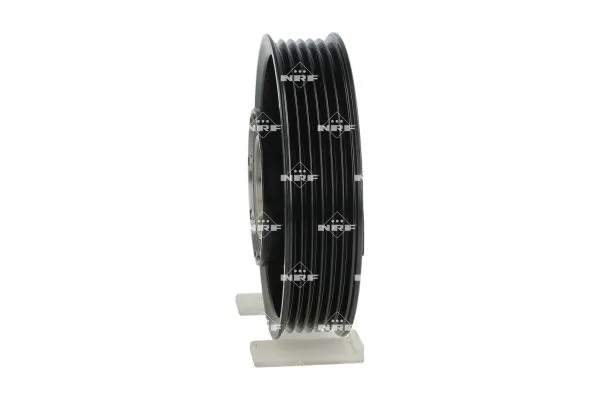 Cupla magnetica compresor climatizare