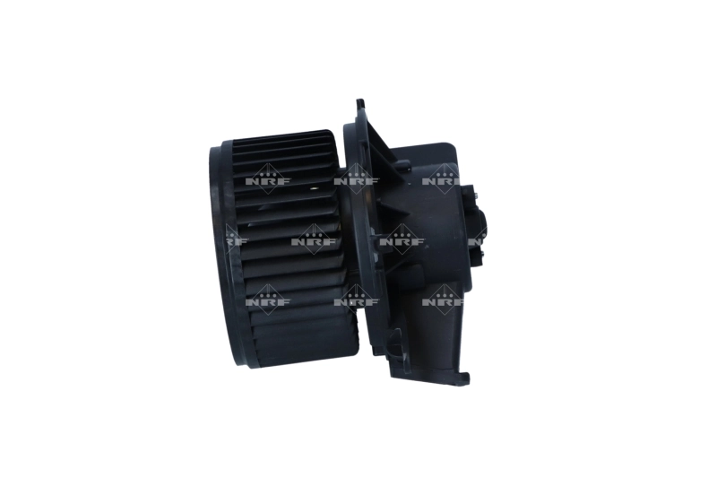 Ventilator habitaclu