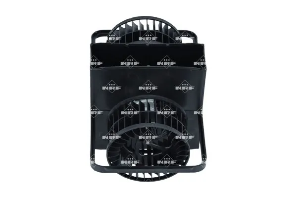 Ventilator habitaclu