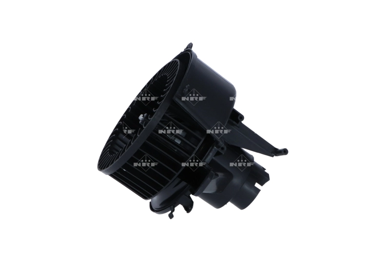Ventilator habitaclu