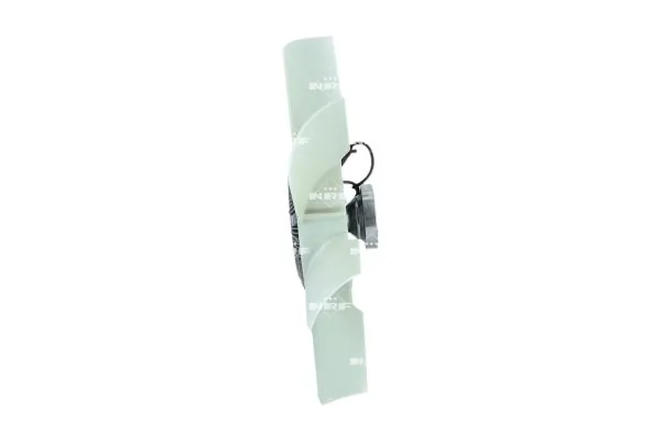 Cupla, ventilator radiator