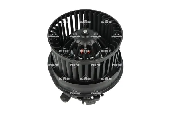 Ventilator habitaclu