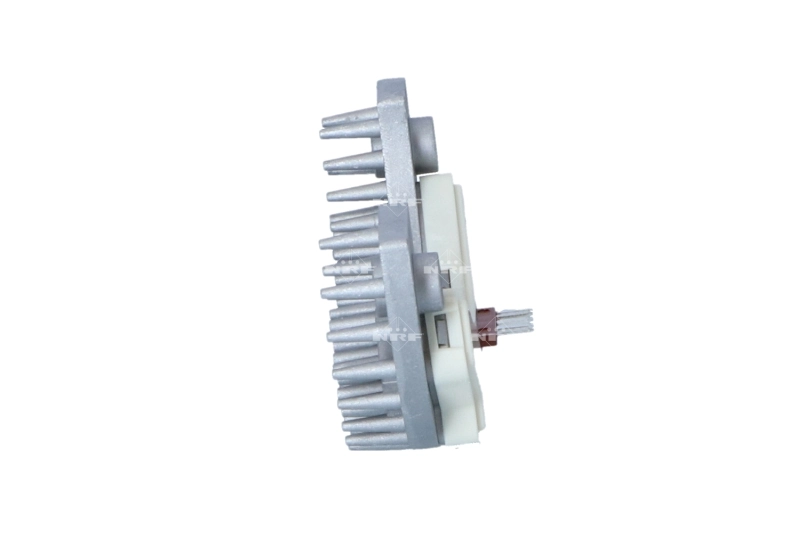 Rezistor ventilator habitaclu
