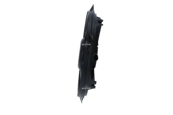 Ventilator radiator racire