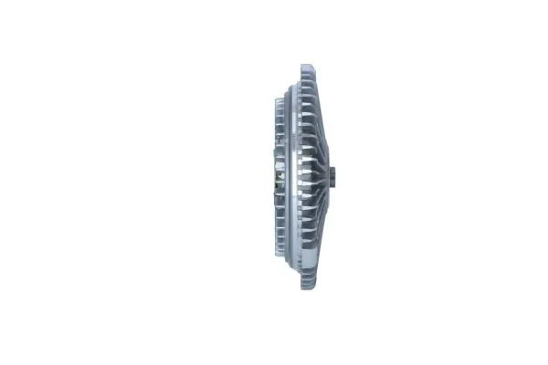 Cupla ventilator radiator