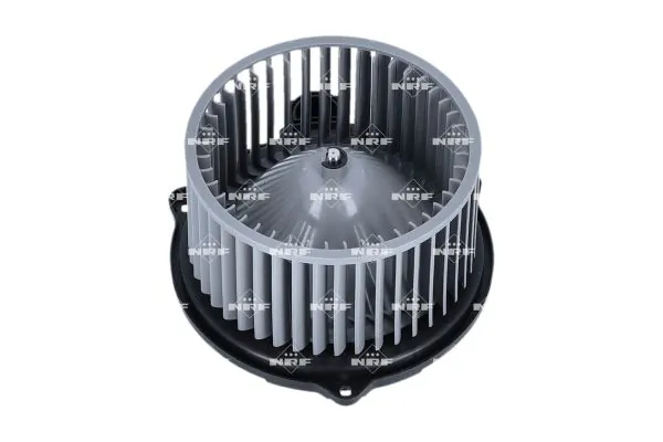 Ventilator habitaclu