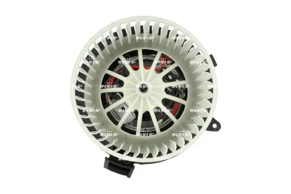 Ventilator habitaclu