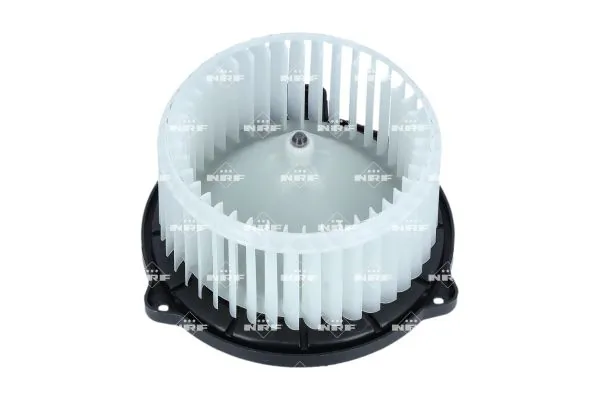 Ventilator, habitaclu