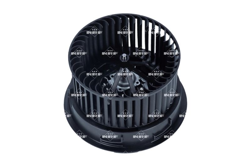 Ventilator habitaclu