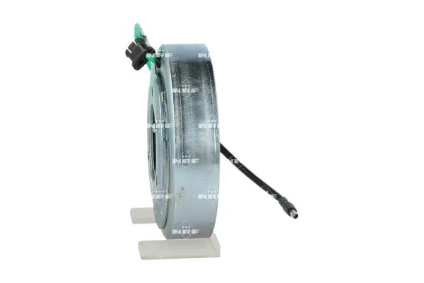 Bobina cuplaj magnetic compresor
