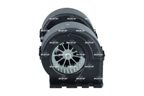 Ventilator habitaclu