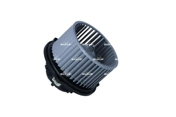 Ventilator habitaclu