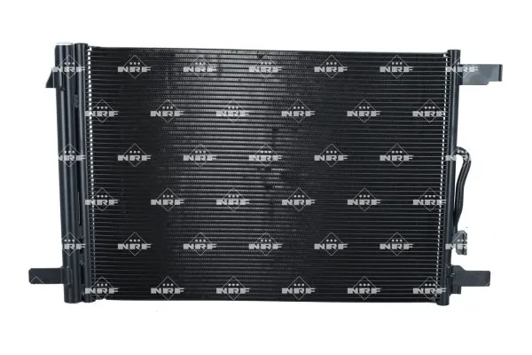 Radiator climatizare