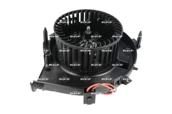 Ventilator habitaclu