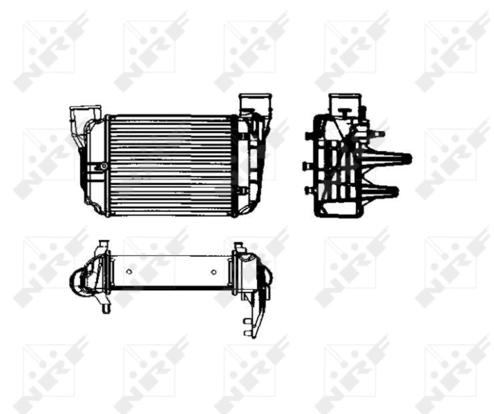 Intercooler