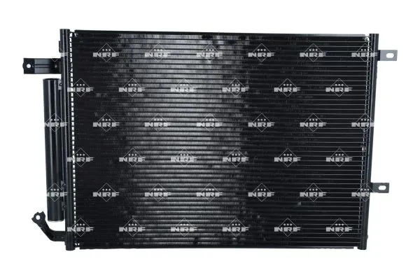 Radiator climatizare