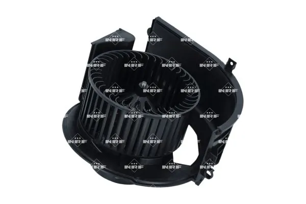 Ventilator habitaclu