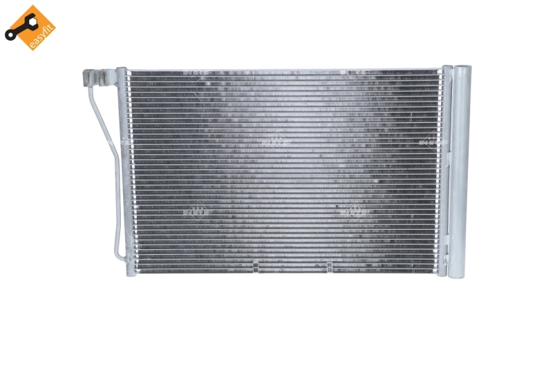 Radiator climatizare