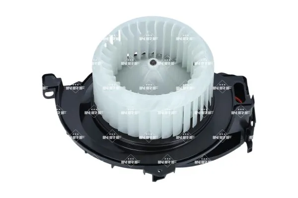 Ventilator habitaclu
