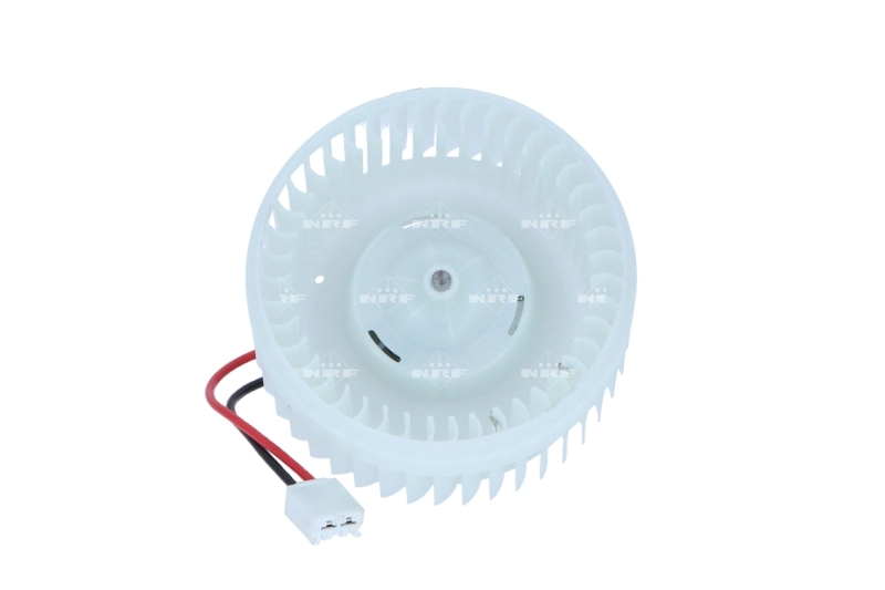 Ventilator habitaclu
