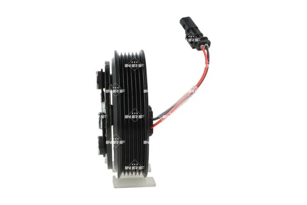 Cupla magnetica compresor climatizare