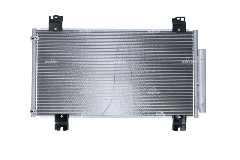 Radiator climatizare