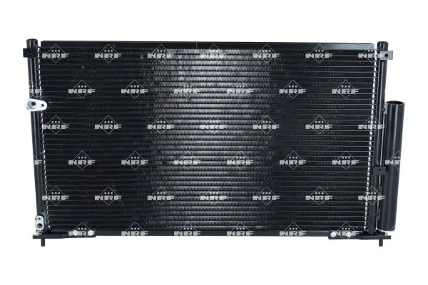 Radiator climatizare