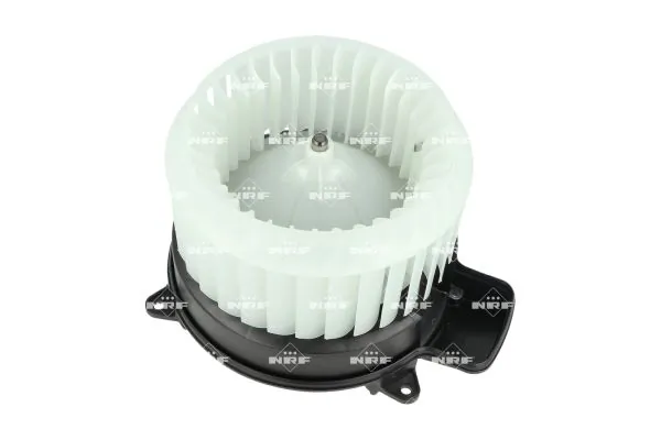 Ventilator habitaclu