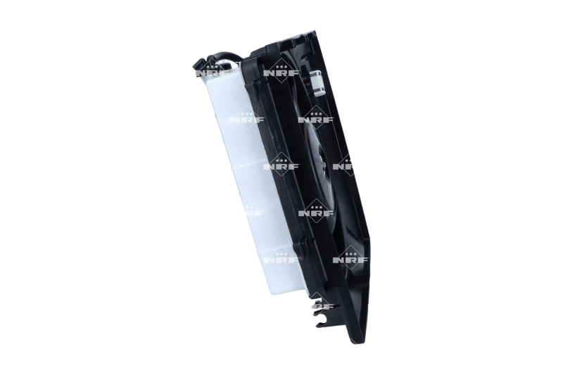 Ventilator radiator racire