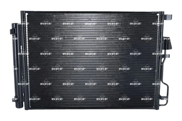 Radiator climatizare
