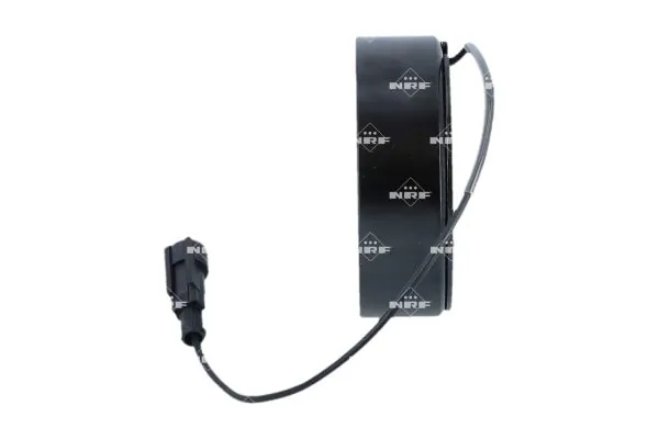 Bobina, cuplaj magnetic (compresor)