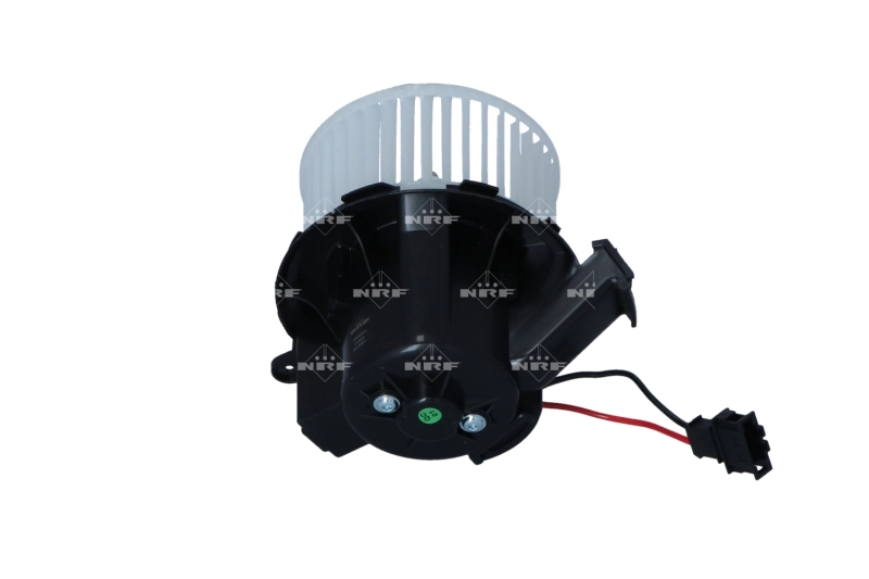 Ventilator habitaclu