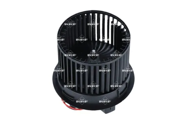 Ventilator habitaclu