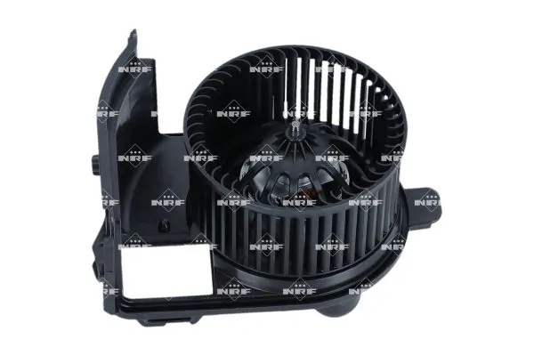 Ventilator habitaclu