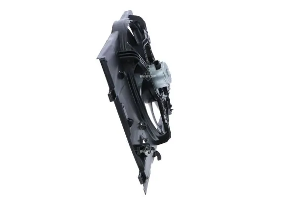 Ventilator radiator racire