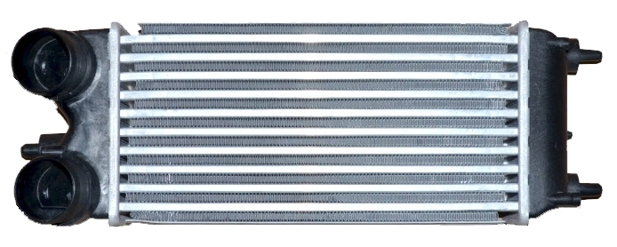 Intercooler