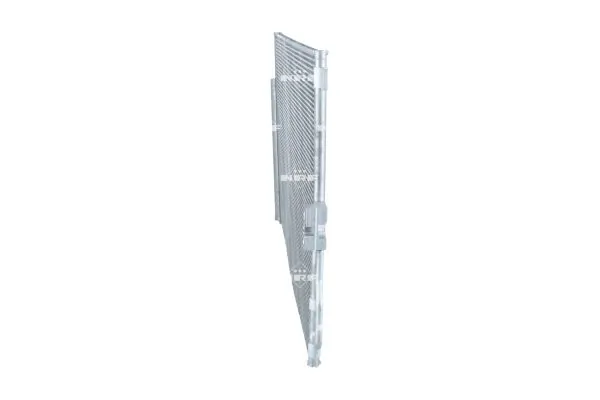 Radiator climatizare