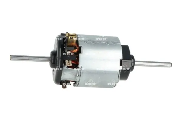 Ventilator habitaclu