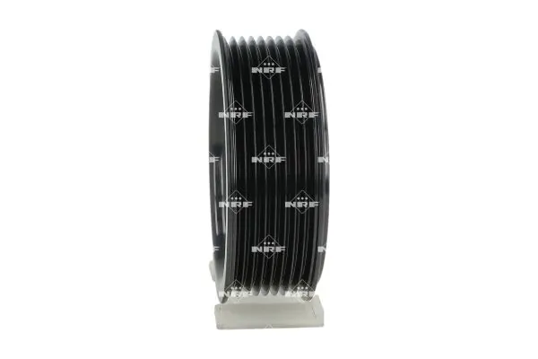 Cupla magnetica compresor climatizare