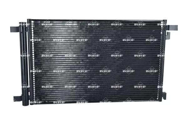 Radiator climatizare