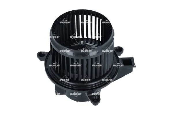 Ventilator habitaclu